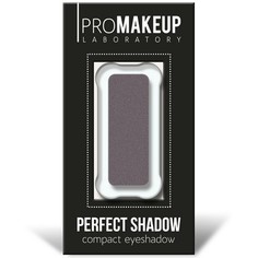 PROMAKEUP laboratory, Тени Perfect Shadow, компакт, тон 06