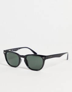 Вайфареры Rayban 0RB4140-Черный цвет