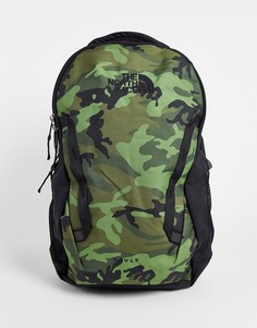 Рюкзак The North Face Vault-Зеленый цвет