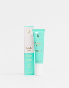 Крем для кожи вокруг глаз BYBI Beauty Bright Eyed Illuminating Eye Cream-Прозрачный