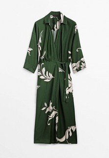 Платье Massimo Dutti 