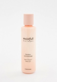 Эмульсия для лица Etude House MOISTFULL COLLAGEN, 180 мл