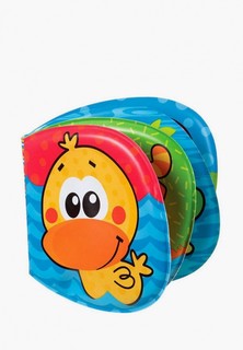 Книжка-игрушка Playgro для купания