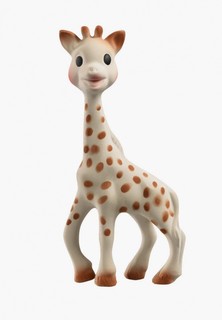 Прорезыватель Sophie la girafe Жираф Софи большой