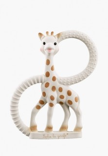 Прорезыватель Sophie la girafe Жирафик Софи