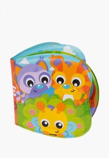 Книжка-игрушка Playgro для купания