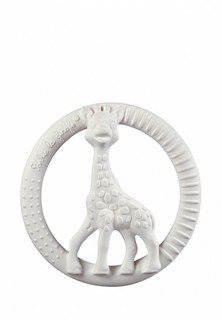 Прорезыватель Sophie la girafe Жирафик Софи