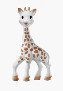 Прорезыватель Sophie la girafe Жираф Софи