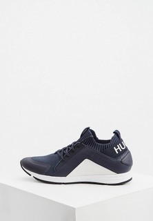 Кроссовки Hugo Hybrid_Runn_knmx