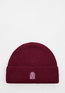 Шапка Parajumpers PLAIN BEANIE