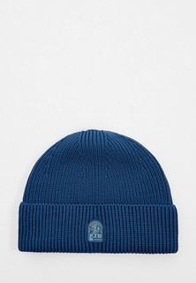 Шапка Parajumpers PLAIN BEANIE