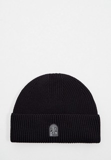 Шапка Parajumpers PLAIN BEANIE