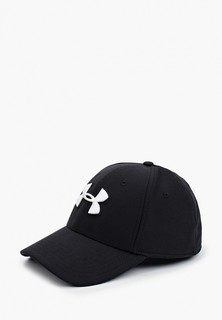 Бейсболка Under Armour UA Mens Blitzing 3.0 Cap