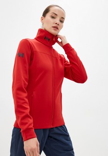 Олимпийка Helly Hansen W CREW FLEECE JACKET