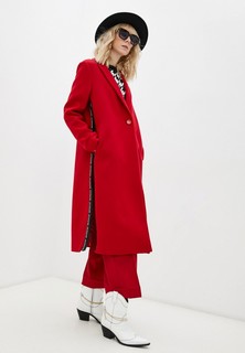Пальто Love Moschino 