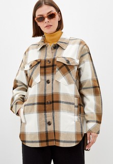 Полупальто Vero Moda Curve 