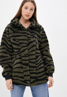 Шуба adidas by Stella McCartney ASMC FZ FL JKT