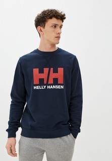 Свитшот Helly Hansen HH LOGO CREW SWEAT