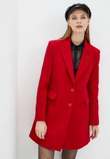 Пальто Love Moschino 