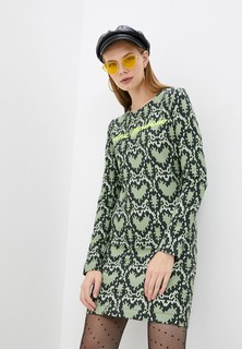 Платье Love Moschino 