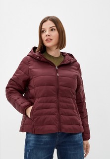 Куртка утепленная Vero Moda Curve 