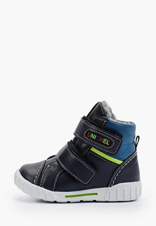 Ботинки Юничел Unichel 