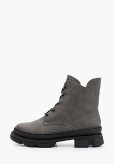 Ботинки Instreet полнота F (6)