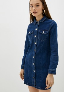 Платье джинсовое Softy 