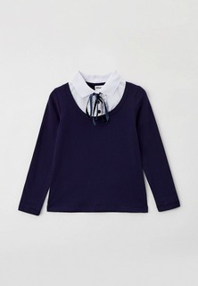 Лонгслив Repost 