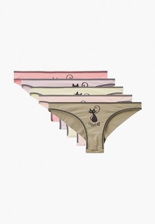 Трусы 5 шт. Donella 