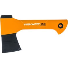 Топор универсальный Fiskars X5-XXS 1015617, 0.56 кг