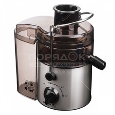Соковыжималка электрическая Scarlett SC-JE50S18, 0.8 кВт