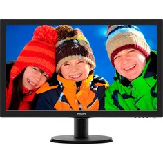 Монитор Philips 223V5LSB/00(01)