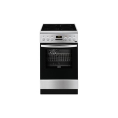 Электрическая плита Zanussi ZCV9553G1X