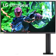 Монитор LG 27GN880-B