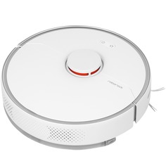 Робот-пылесос Xiaomi Roborock Vacuum Cleaner S6 Pure