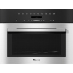 Встраиваемая микроволновая печь Miele M7140TC EDST/CLST