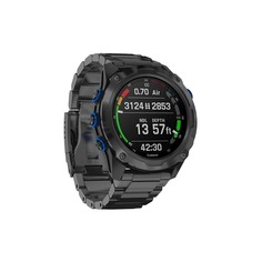 Смарт-часы Garmin Descent Mk2i, Black (010-02132-12)