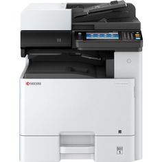 МФУ Kyocera Color M8130cidn (1102P33NL0)