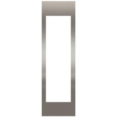 Панель для винных шкафов Liebherr Monolith 61