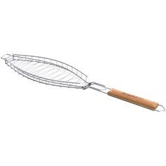 Решётка гриль для рыбы BergHOFF 4490303