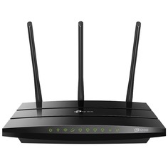 Роутер TP-LINK AC1200 Wireless Dual Band Gigabit Router