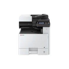 МФУ Kyocera Color M8124cidn (1102P43NL0)