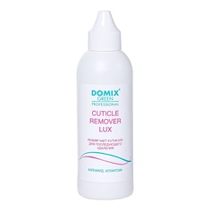 DGP CUTICLE REMOVER LUX Средство для удаления кутикулы Domix