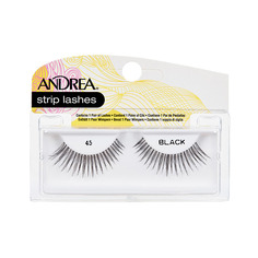 Накладные ресницы Mod Strip Lashes 45 Andrea