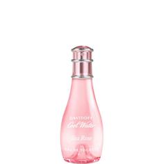 Cool Water Woman Sea Rose 30 МЛ Davidoff