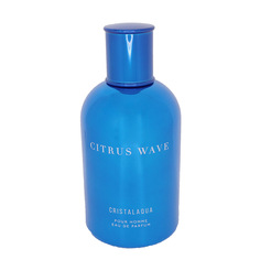 CRISTALAQUA Citrus Wave 100 МЛ Crystalaqua