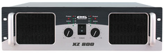 XZ-800 Eurosound