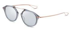 Солнцезащитные очки Dita Kohn DTS 119-49-05AF Satin Crystal Grey-Rose Gold w/Medium Grey-AR