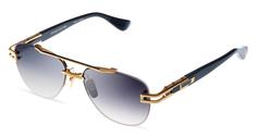 Солнцезащитные очки Dita Grand-Evo Two DTS 139-A-01 Yellow Gold-Black w/Dark Grey to Clear